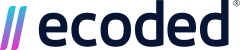 Logo ecoded