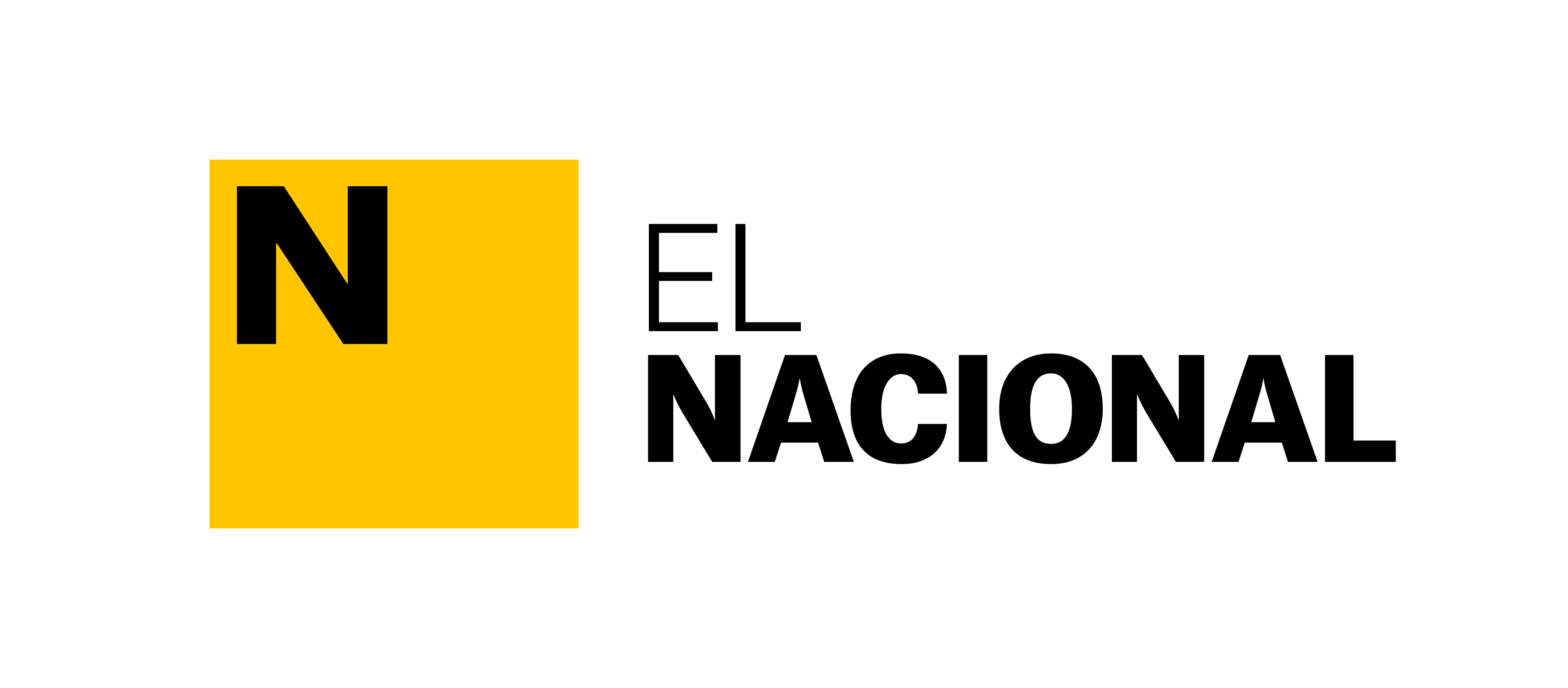 Elnacional logo