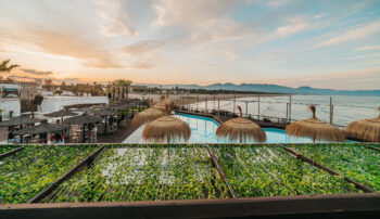 Nudo Beach Club