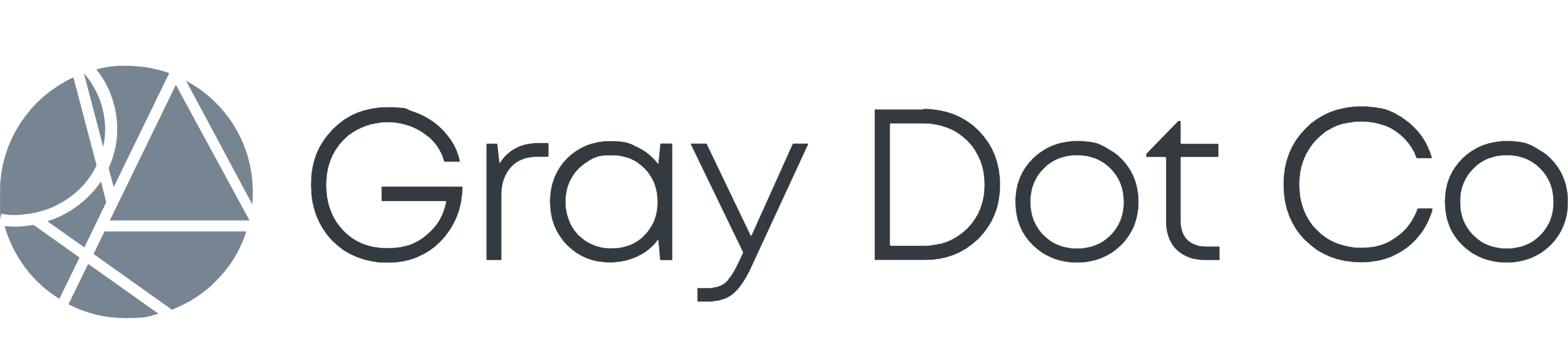 Gray Dot Co